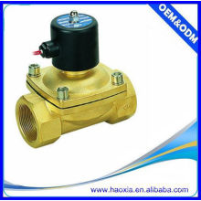 2 way 240v water solenoid valve IP68